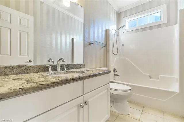 $419,900 | 4411 Hunter Oaks Court, High Point, NC 27265