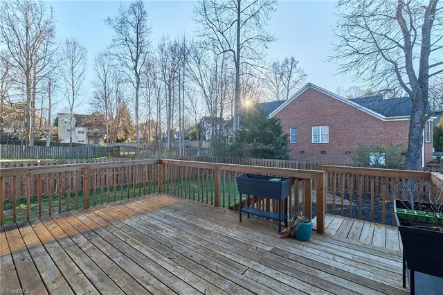 $419,900 | 4411 Hunter Oaks Court, High Point, NC 27265