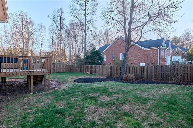 $419,900 | 4411 Hunter Oaks Court, High Point, NC 27265