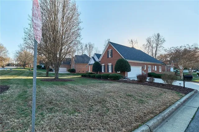 $419,900 | 4411 Hunter Oaks Court, High Point, NC 27265