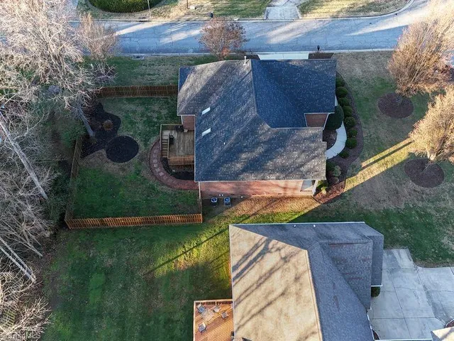 $419,900 | 4411 Hunter Oaks Court, High Point, NC 27265