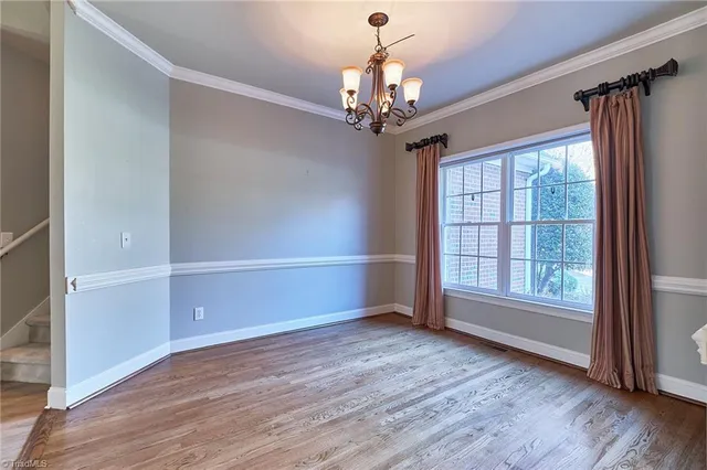 $419,900 | 4411 Hunter Oaks Court, High Point, NC 27265