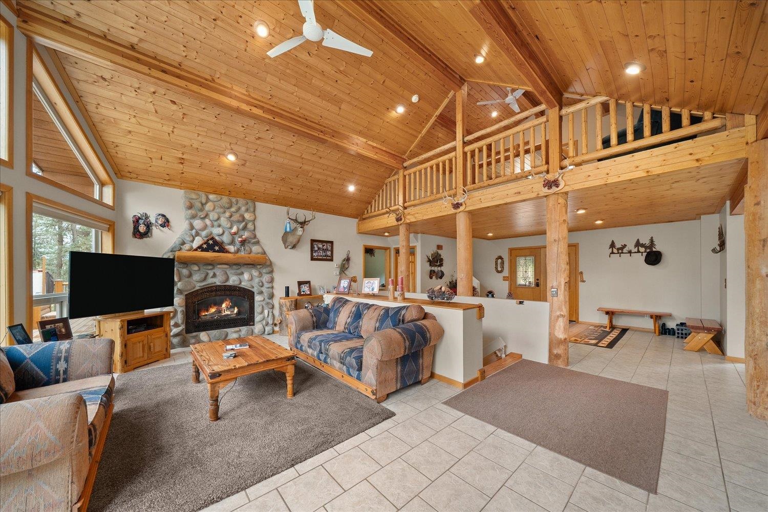 9114 South Thomas Mallen Road Cheney, WA 99004 - Photo 12 of 50