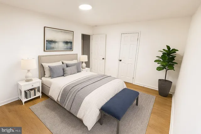 $3,990 | 1635 6th Street Northwest, Unit 2, Washington, DC 20001