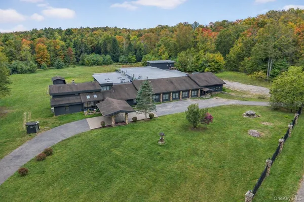 $5,000,000 | 399 Gregory Road, Monticello, NY 12701