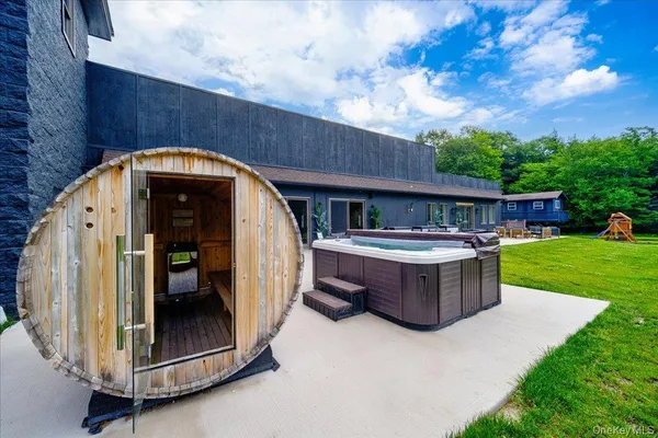 $5,000,000 | 399 Gregory Road, Monticello, NY 12701