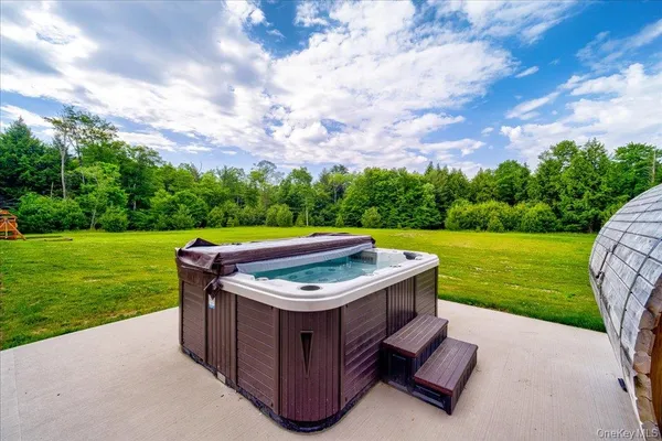 $5,000,000 | 399 Gregory Road, Monticello, NY 12701