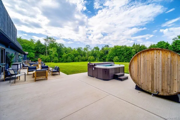 $5,000,000 | 399 Gregory Road, Monticello, NY 12701