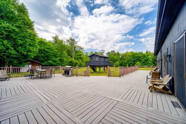 $5,000,000 | 399 Gregory Road, Monticello, NY 12701