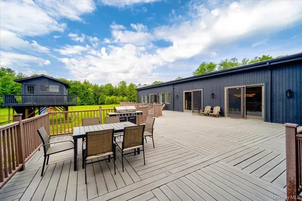 $5,000,000 | 399 Gregory Road, Monticello, NY 12701