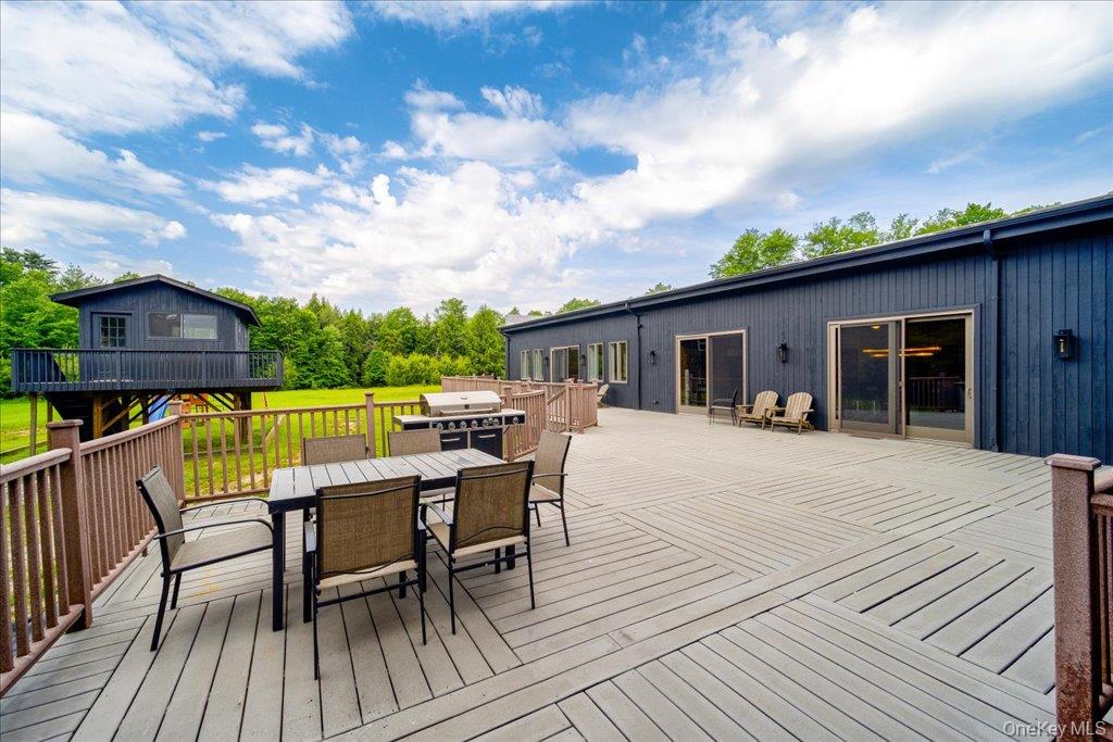 399 Gregory Road Monticello, NY 12701 - Photo 42 of 48