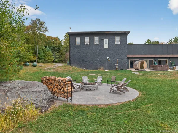 $5,000,000 | 399 Gregory Road, Monticello, NY 12701