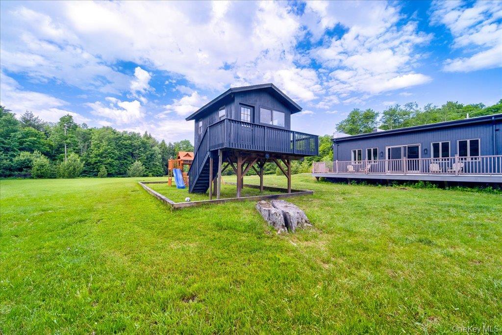 399 Gregory Road Monticello, NY 12701 - Photo 45 of 48