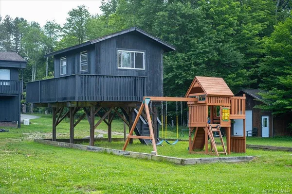 $5,000,000 | 399 Gregory Road, Monticello, NY 12701