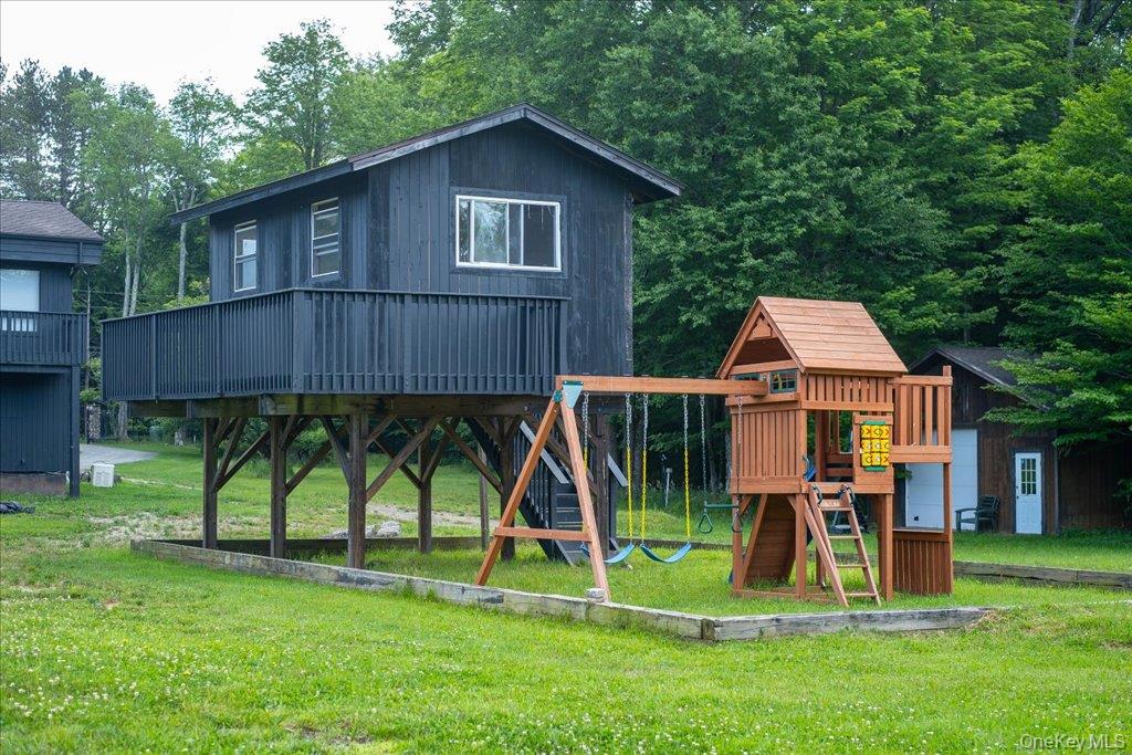 399 Gregory Road Monticello, NY 12701 - Photo 46 of 48