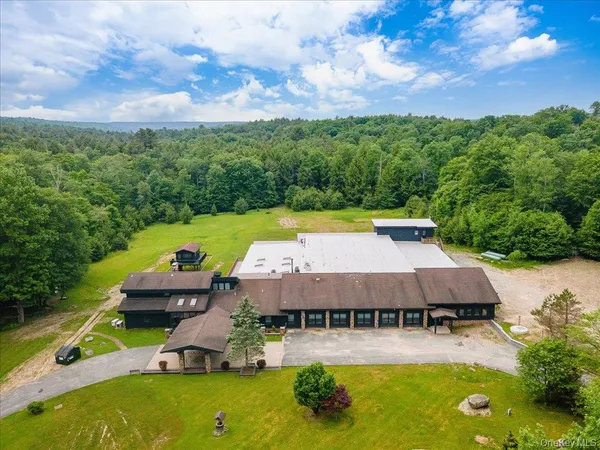 $5,000,000 | 399 Gregory Road, Monticello, NY 12701