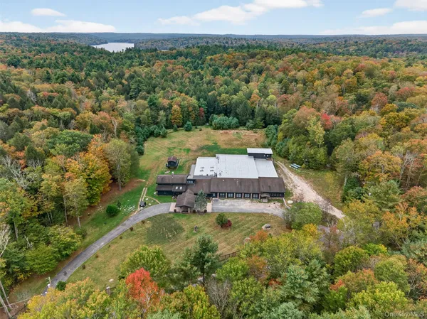 $5,000,000 | 399 Gregory Road, Monticello, NY 12701