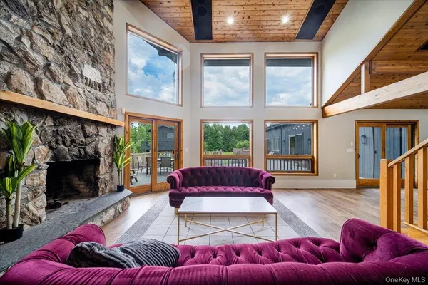 $5,000,000 | 399 Gregory Road, Monticello, NY 12701