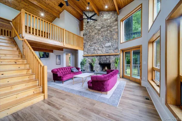 $5,000,000 | 399 Gregory Road, Monticello, NY 12701