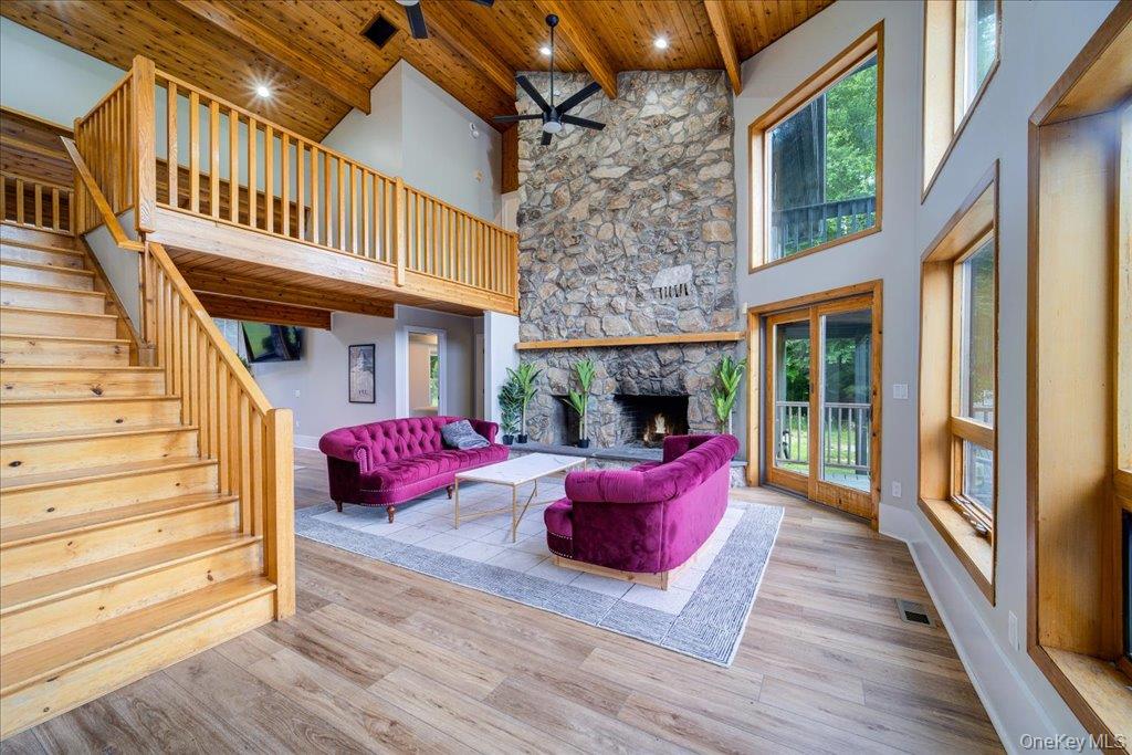 399 Gregory Road Monticello, NY 12701 - Photo 7 of 48