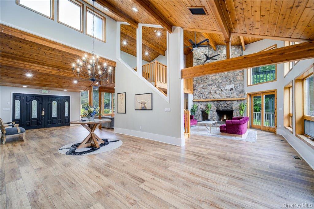 399 Gregory Road Monticello, NY 12701 - Photo 8 of 48