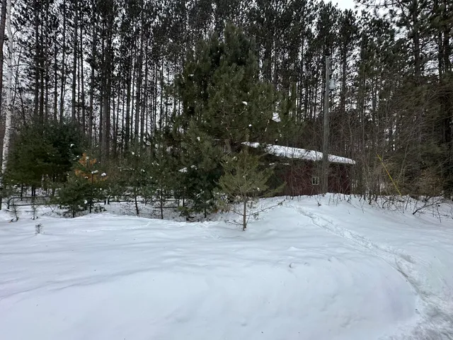 $89,500 | V/l North Lakola Road, Luther, MI 49656