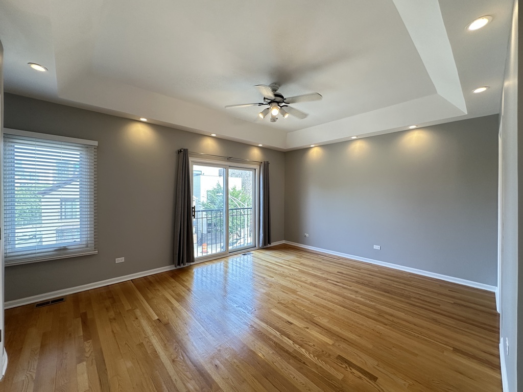 724 North Willard Court, Unit 2 Chicago, IL 60642 - Photo 11 of 21