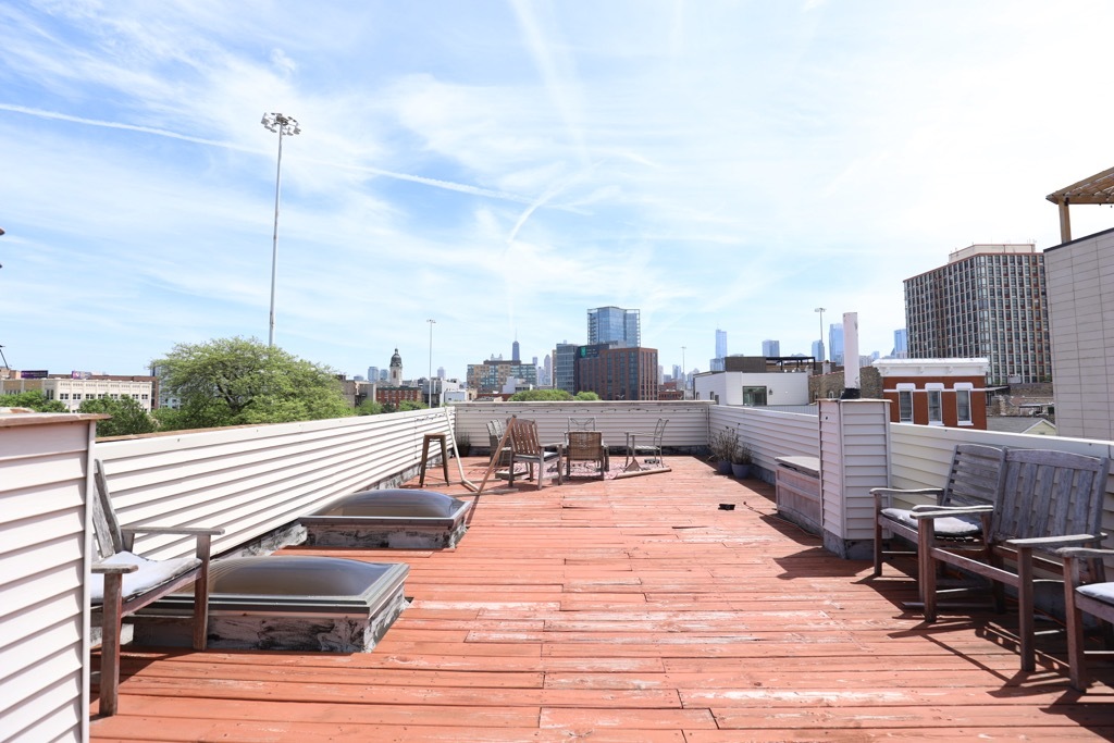 724 North Willard Court, Unit 2 Chicago, IL 60642 - Photo 21 of 21