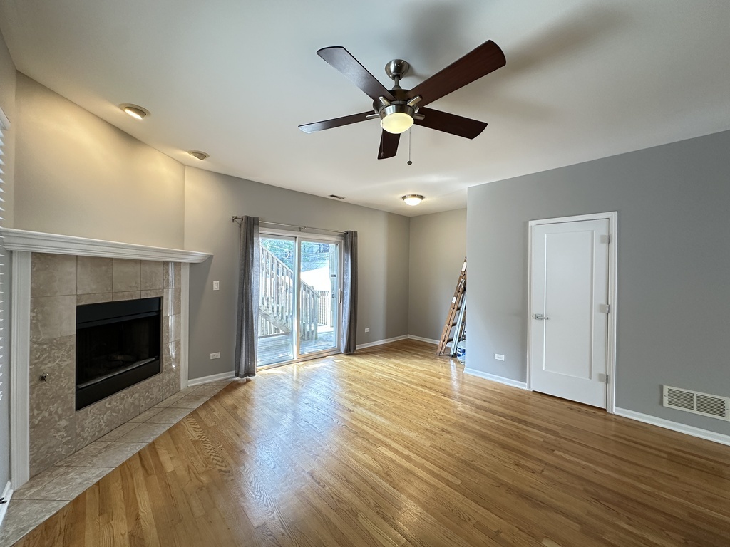 724 North Willard Court, Unit 2 Chicago, IL 60642 - Photo 6 of 21