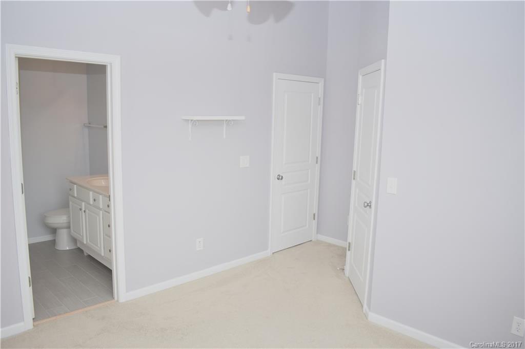 224 Dawn Mist Lane Fort Mill, SC 29708 - Photo 7 of 16 a view of a bathroom from the hallway