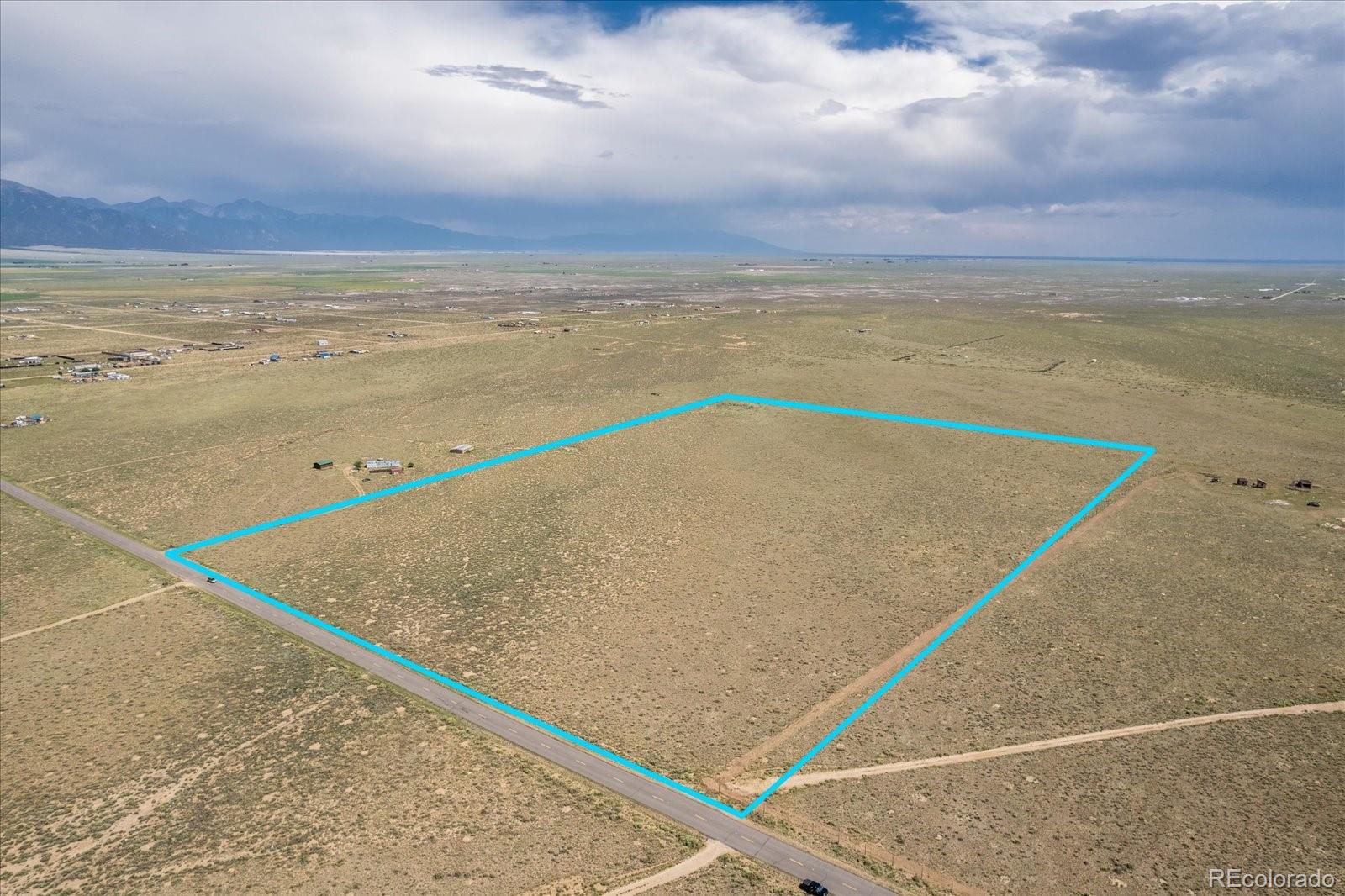 34 Ewing Ranch Sub Moffat, CO 81143 - Photo 1 of 28 Gallery Image 1