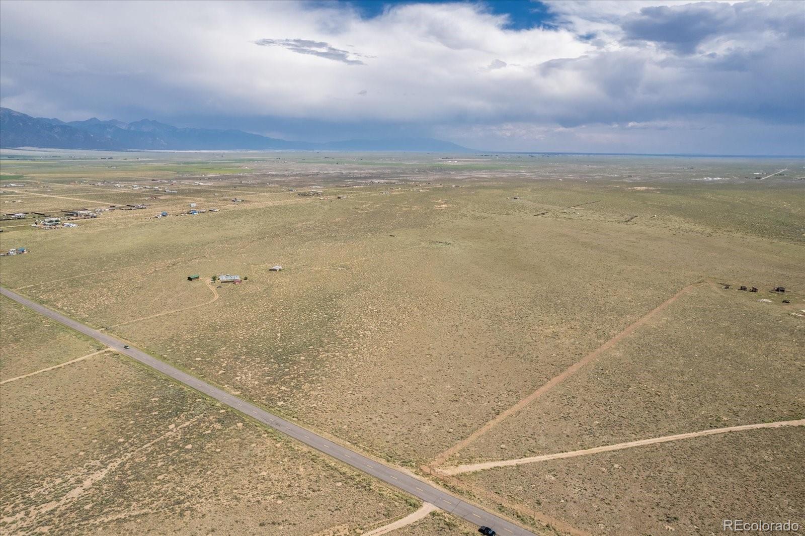 34 Ewing Ranch Sub Moffat, CO 81143 - Photo 2 of 28 Gallery Image 2