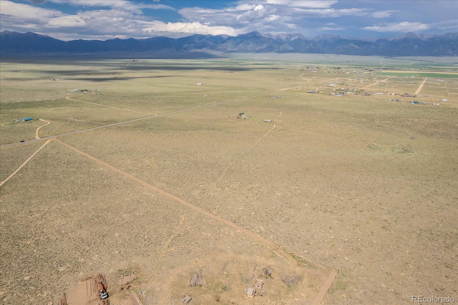 34 Ewing Ranch Sub Moffat, CO 81143 - Photo 4 of 28 Gallery Image 4