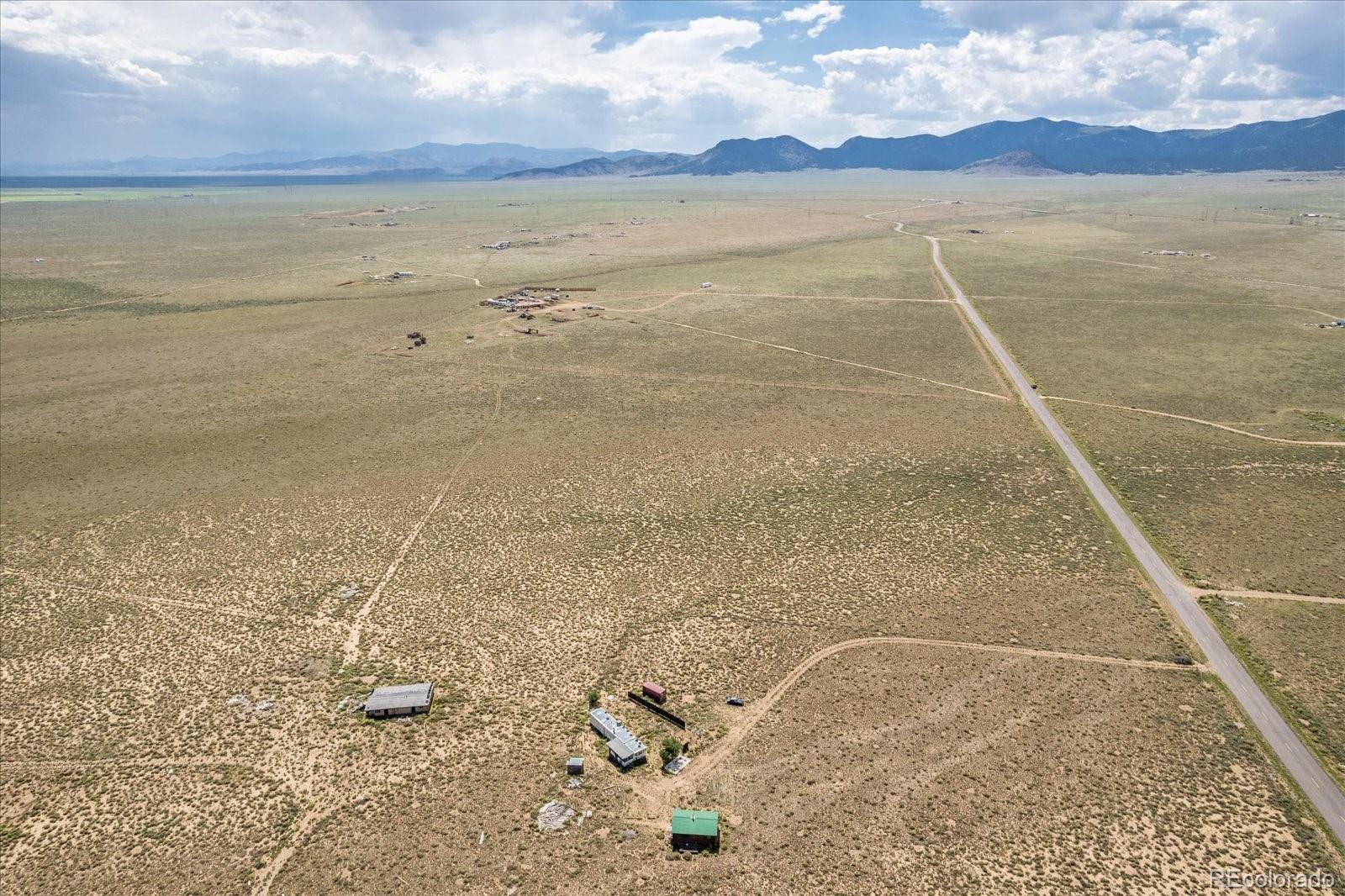 34 Ewing Ranch Sub Moffat, CO 81143 - Photo 7 of 28 Gallery Image 7