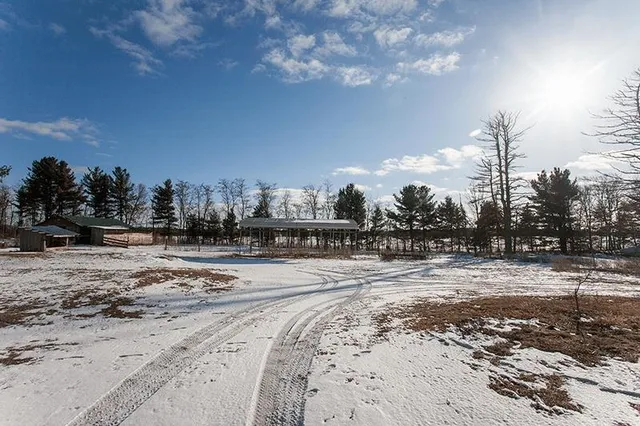 $249,900 | 311 Highway 21, Friendship, WI 53934