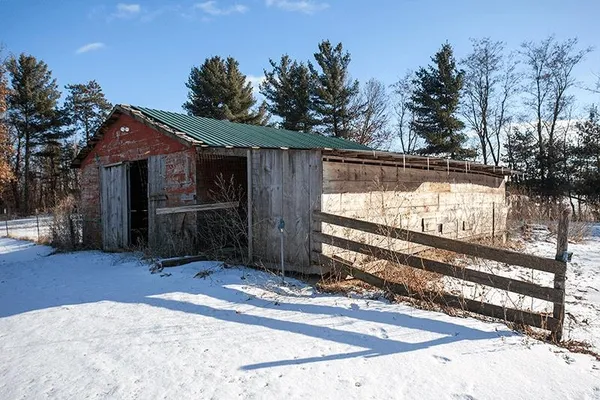 $249,900 | 311 Highway 21, Friendship, WI 53934