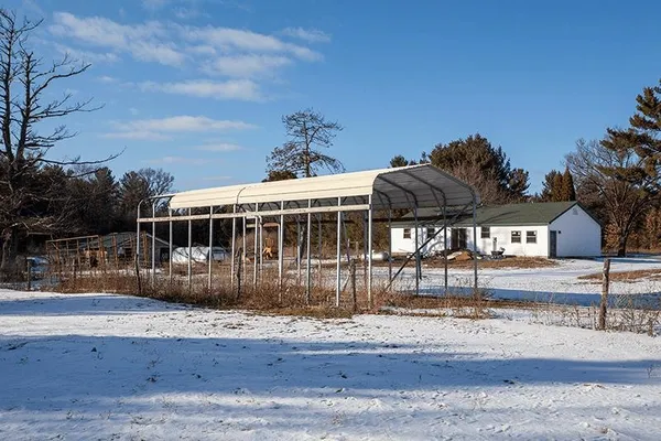 $249,900 | 311 Highway 21, Friendship, WI 53934