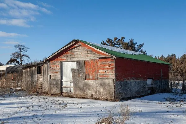 $249,900 | 311 Highway 21, Friendship, WI 53934