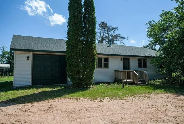 $249,900 | 311 Highway 21, Friendship, WI 53934