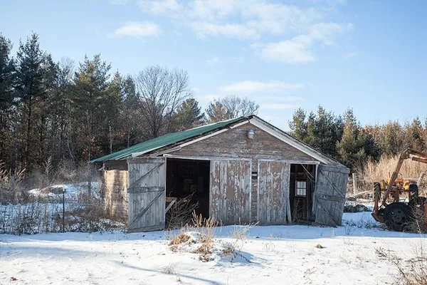 $249,900 | 311 Highway 21, Friendship, WI 53934