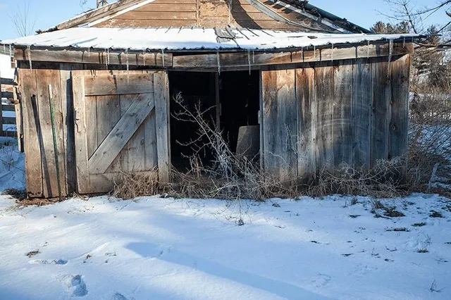 $249,900 | 311 Highway 21, Friendship, WI 53934