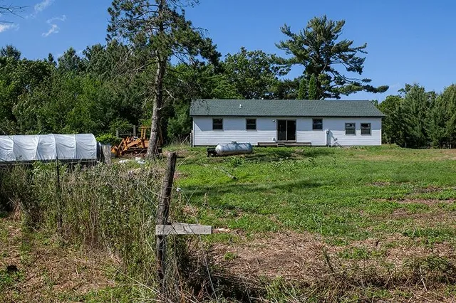 $249,900 | 311 Highway 21, Friendship, WI 53934