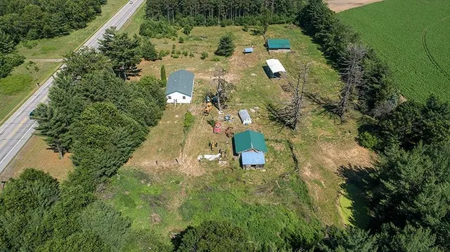 $249,900 | 311 Highway 21, Friendship, WI 53934