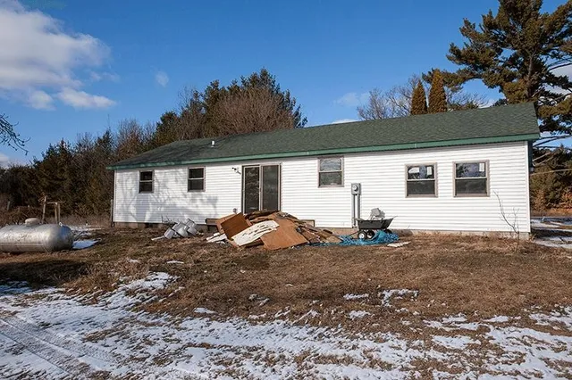 $249,900 | 311 Highway 21, Friendship, WI 53934