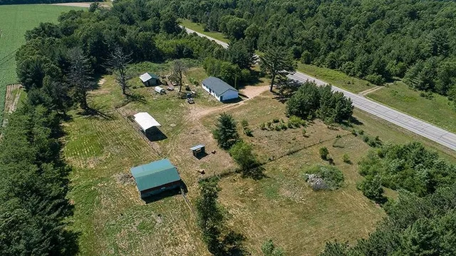 $249,900 | 311 Highway 21, Friendship, WI 53934