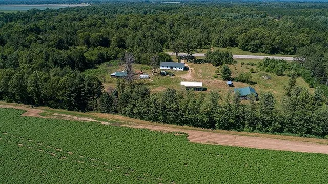 $249,900 | 311 Highway 21, Friendship, WI 53934