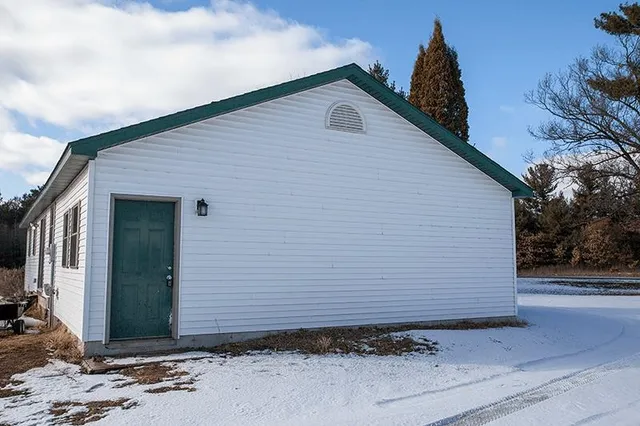 $249,900 | 311 Highway 21, Friendship, WI 53934