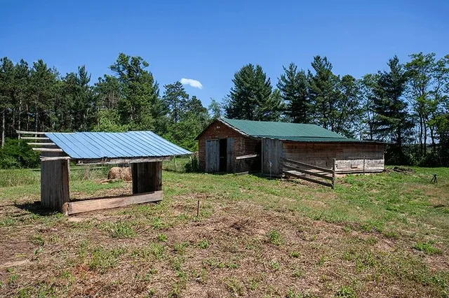 $249,900 | 311 Highway 21, Friendship, WI 53934