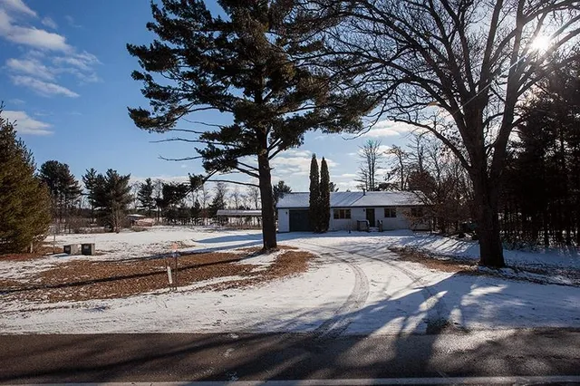 $249,900 | 311 Highway 21, Friendship, WI 53934