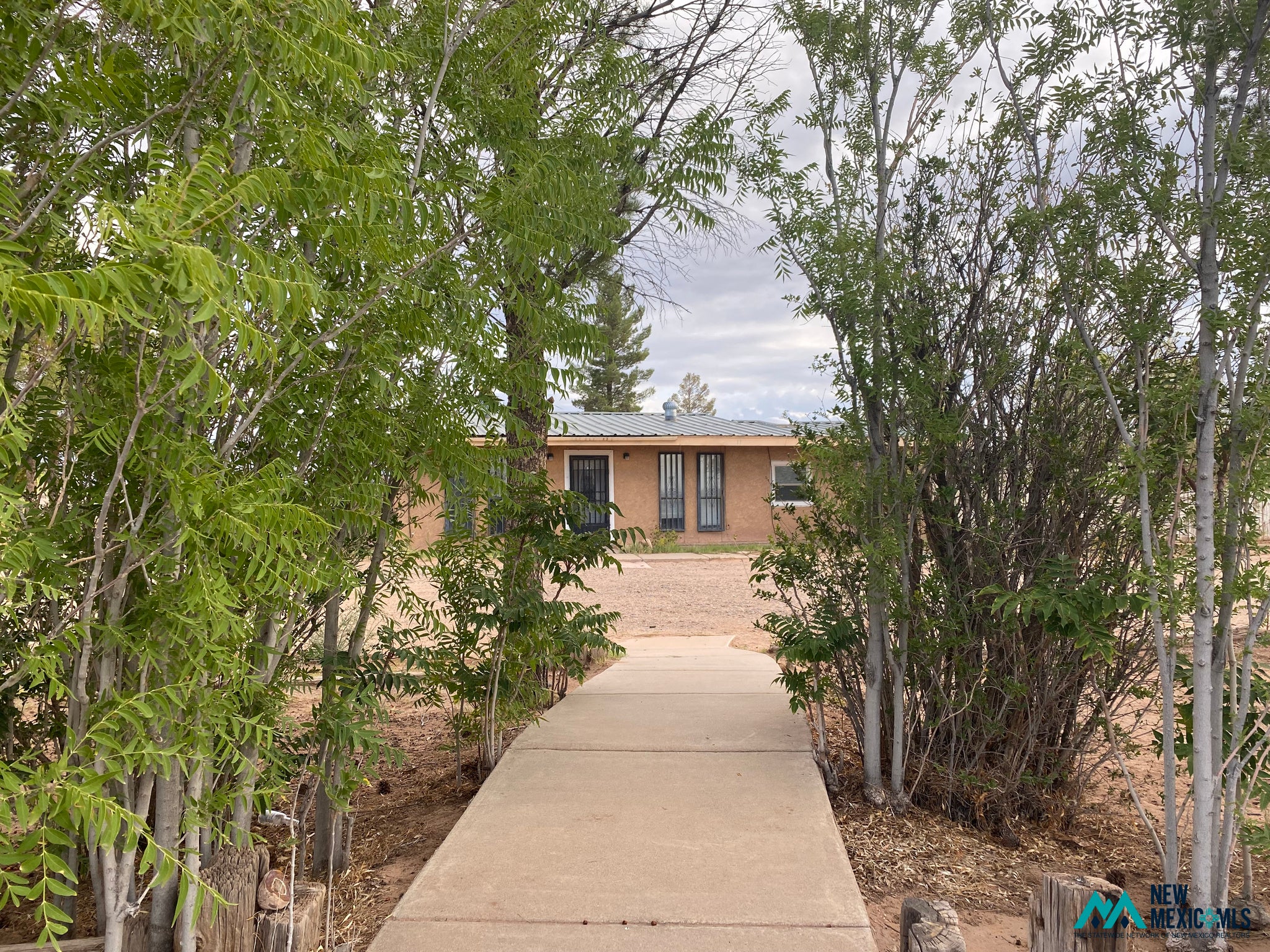 5125 Racetrack Road Deming, NM 88030 - Photo 3 of 19 Gallery Image 3